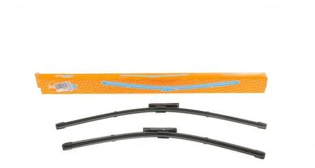 Щітки склоочисника AUTOTECHTEILE 505 0604