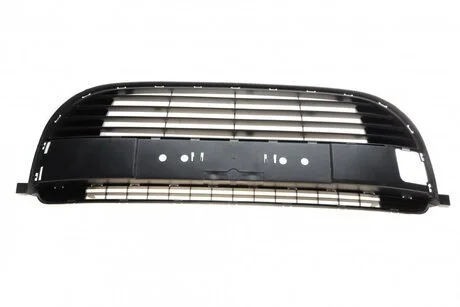 Ґрати бампера AUTOTECHTEILE 505 1113