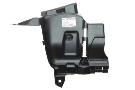 Лічкування дна, права AUTOTECHTEILE 505 1227
