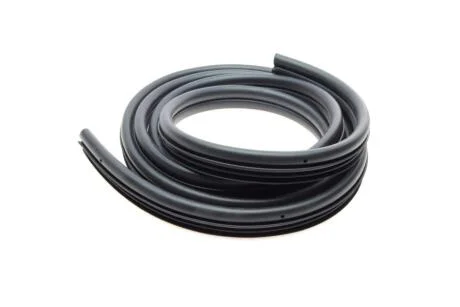 Уплотнитель двери (передней) Renault Master/Opel Movano 10- AUTOTECHTEILE 505 1301