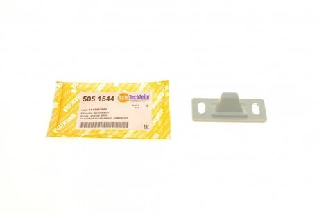 Направляюча дверей AUTOTECHTEILE 505 1544