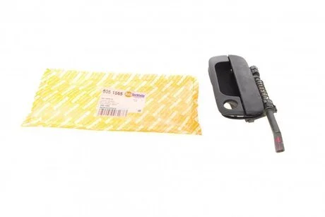Ручка двери AUTOTECHTEILE 505 1565