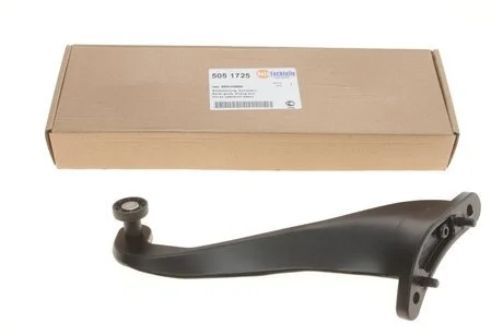 Ролик зсувних дверей AUTOTECHTEILE 505 1725