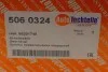 Механізм перемикання передач Fiat Ducato/Citroen Jumper 06- AUTOTECHTEILE 506 0324 (фото 9)