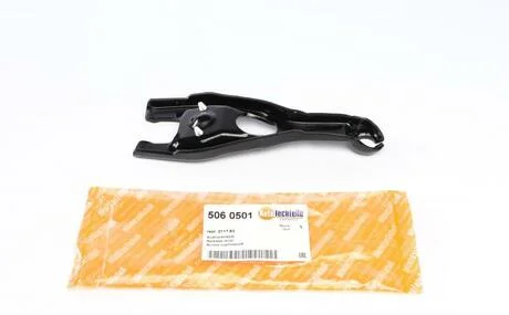 Вилка зчеплення AUTOTECHTEILE 5060501