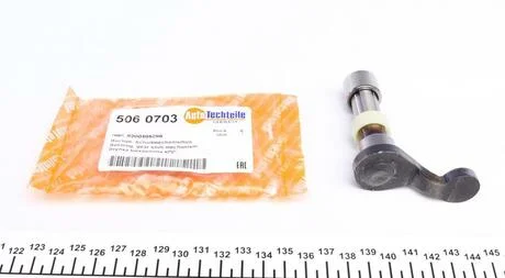 Вилка перемикання КПП AUTOTECHTEILE 506 0703