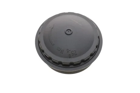 Крышка, корпус масляного фильтра AUTOTECHTEILE 507 0403