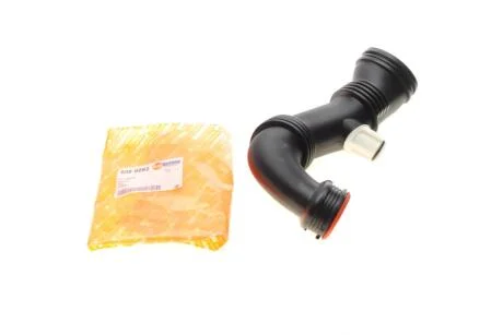 Патрубок фильтра AUTOTECHTEILE 508 0282