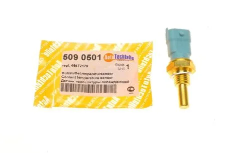 Датчик температури охолоджуючої рідини AUTOTECHTEILE 509 0501