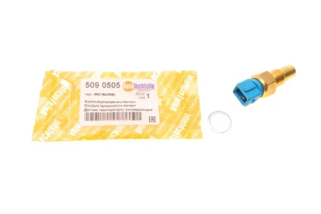 Датчик температури охолоджувальної рідини AUTOTECHTEILE 509 0505