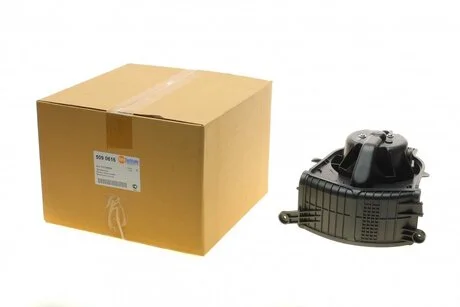 Моторчик пічки AUTOTECHTEILE 509 0616