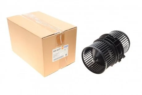 Моторчик пічки AUTOTECHTEILE 509 0617