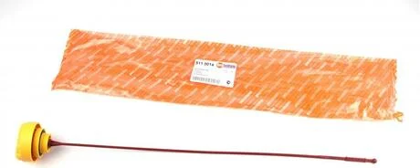 Щуп уровня масла AUTOTECHTEILE 511 0014