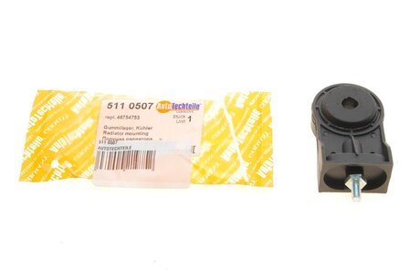 Подушка радиатора AUTOTECHTEILE 511 0507