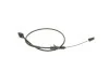 Трос газу AUTOTECHTEILE 512 0701 (фото 5)