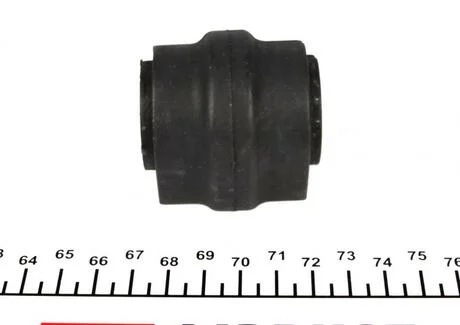 Втулки стаб. переднього (зовні.) AUTOTECHTEILE 513 0006