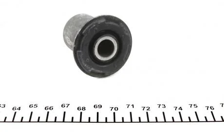 Сайлентблок важеля AUTOTECHTEILE 513 0120