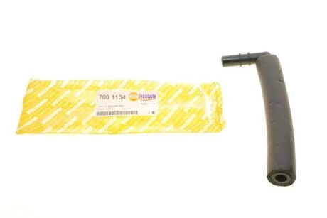 Трубка вентиляції картера AUTOTECHTEILE 700 1104