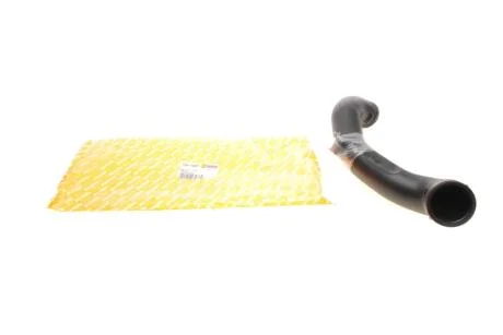 Патрубок інтеркулера BMW X5 E70/F15 N55 AUTOTECHTEILE 700 1321
