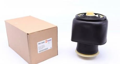 Подушка пневмопідвіски AUTOTECHTEILE 700 3300