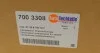 Компресор пневмосистеми AUTOTECHTEILE 700 3308 (фото 9)