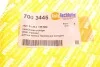Датчик износа тормозных колодок AUTOTECHTEILE 700 3445 (фото 6)