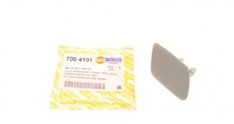 Кришка форсунки AUTOTECHTEILE 700 4101 (фото 1)
