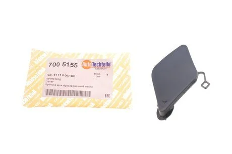 Крышка для голливочной петли AUTOTECHTEILE 700 5155