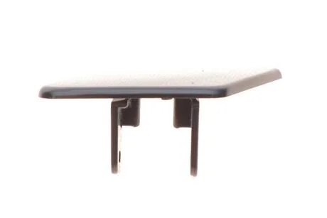 Заглушка омивача фар, ліва AUTOTECHTEILE 700 6137