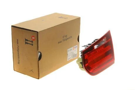 BMW F30 11-16 AUTOTECHTEILE 701 6301 (фото 1)