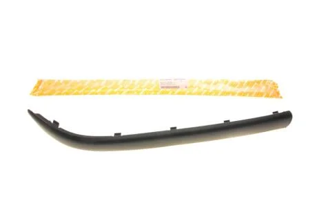 Накладка бампера, права AUTOTECHTEILE 702 5181