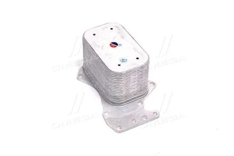 Радиатор масляный AUDI/VW (выр-во AVA) AVA COOLING AI3403