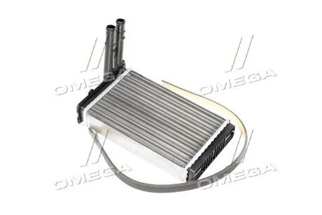Радіатор обігрівача AUDI80/90/A4 / VW PASSAT5 (Ava) AVA COOLING AI6097