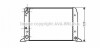 Радиатор охлаждения двигателя AUDI 80 1.6/1.8 MT 86-91 (Ava) AVA COOLING AIA2028 (фото 1)
