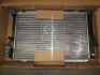 Радіатор охолодження двигуна AU 100/A6 MT +/-AC 90-97 (Ava) AVA COOLING AIA2077 (фото 1)