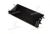 Конденсатор кондиціонера AUDI A4 (AVA) AVA COOLING AiA5297D (фото 1)