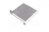 Радиатор обогревателя VOLKSWAGEN GOLF VII (выр-во AVA) AVA COOLING AIA6385 (фото 2)
