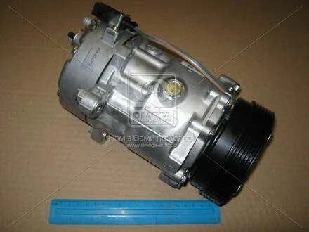 Компресор AVA COOLING AIAK003