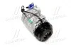 Компресор кондиціонера AUDI A6/SKODA SUPERB/VW PASSAT 1997-2.5 TDI (вир-во AVA) AVA COOLING AIAK015 (фото 1)