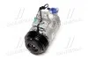 Компресор кондиціонера AUDI A6/SKODA SUPERB/VW PASSAT 1997-2.5 TDI (вир-во AVA) AVA COOLING AIAK015 (фото 2)