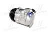 Компресор кондиціонера AUDI A6/SKODA SUPERB/VW PASSAT 1997-2.5 TDI (вир-во AVA) AVA COOLING AIAK015 (фото 3)