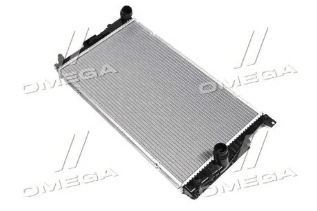 Радиатор охлаждения BMW F20/F30 2.0/2.8/3.5i (Ava) AVA COOLING BW2447