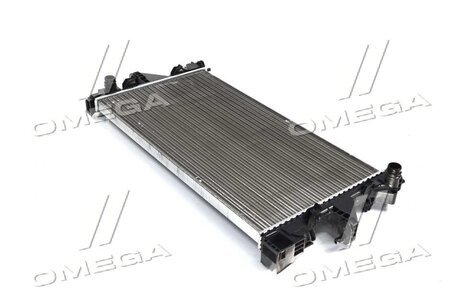 Радиатор охлаждения CITROEN Jumper/ FIAT Ducato/PEUGEOT Boxer (Ava) AVA COOLING CN2320