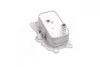 Радіатор масляний CHEVROLET CAPTIVA (C100, C140) (06-) 2.2 CDTi (AVA) AVA COOLING CR3143 (фото 2)