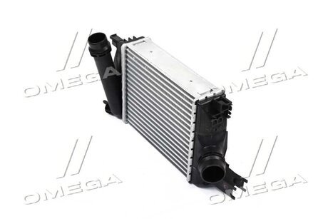 Интеркулер Renault Duster 1,5DCI 13>, Dokker Lodgy 1,2TCe 1,5DCI 12>, Logan Sandero 1,5DCi 12>, M AVA COOLING DAA4013