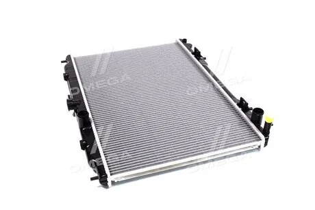Радіатор AVA COOLING DN 2238