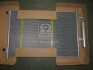 Радіатор кондиціонера NISSAN X-TRAIL (T31) (07-) (AVA) AVA COOLING DN5328D (фото 1)