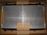 Радиатор охлаждения NISSAN PRIMERA (P11, W11) (96-) (AVA) AVA COOLING DNA2181 (фото 2)