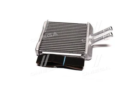 Радіатор обігрівача LANOS/NUBIRA ALL 97- (AVA) AVA COOLING DWA6027