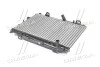 Радиатор охлождения FORD (AVA) AVA COOLING FD2440 (фото 3)